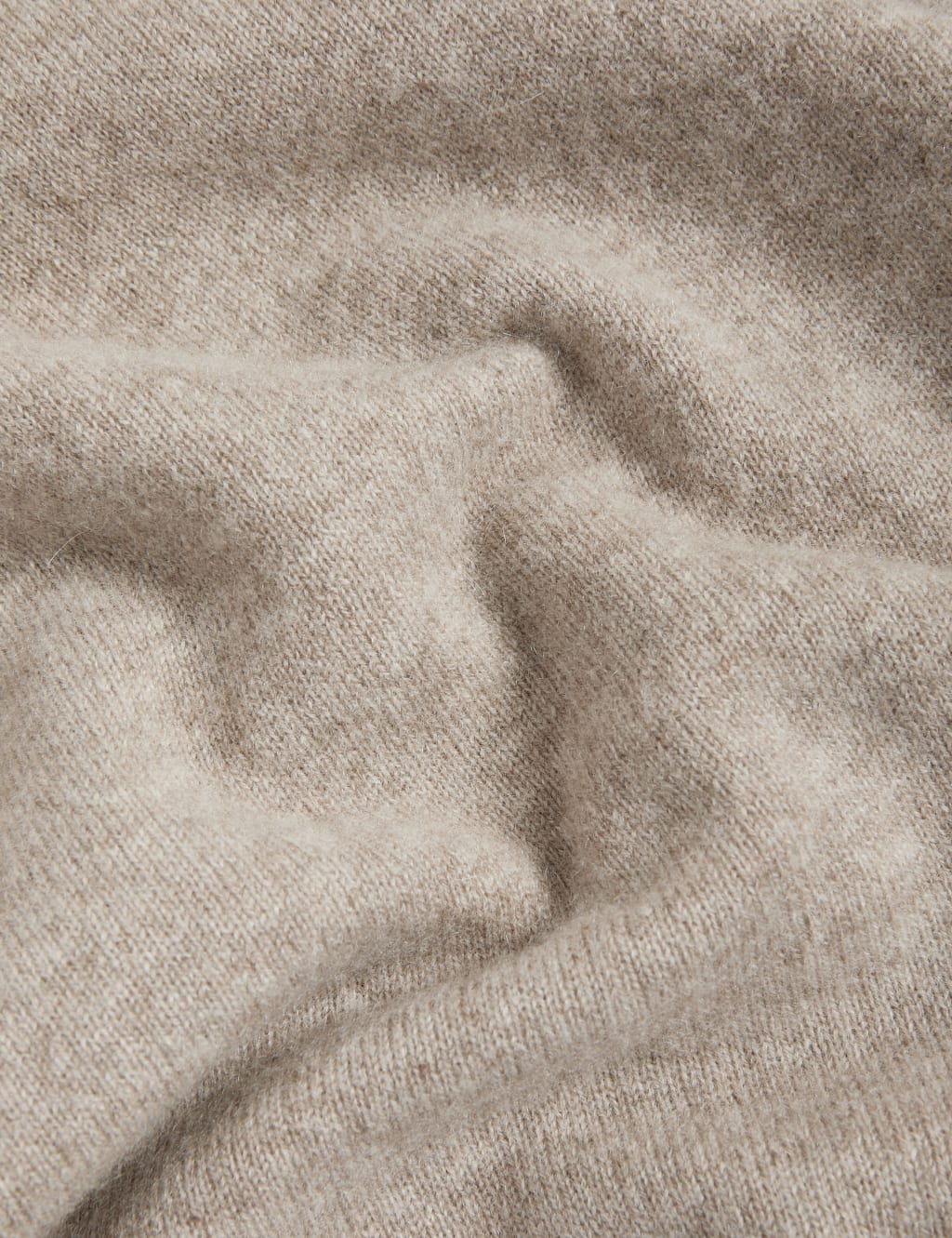Pure Cashmere Crew Neck Jumper 7 of 7