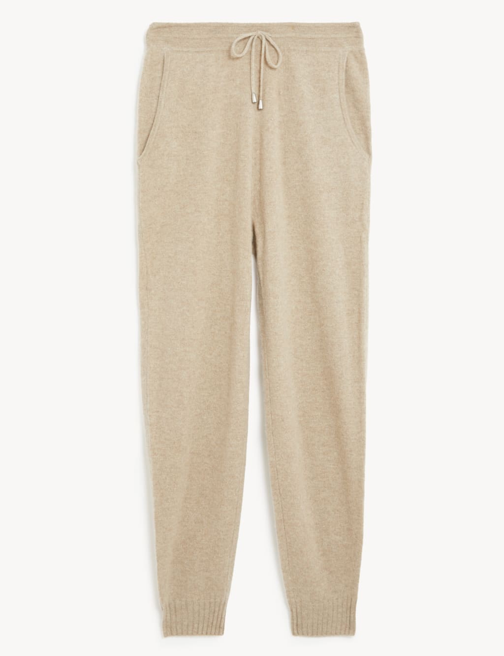 Women's cashmere joggers uk 2025