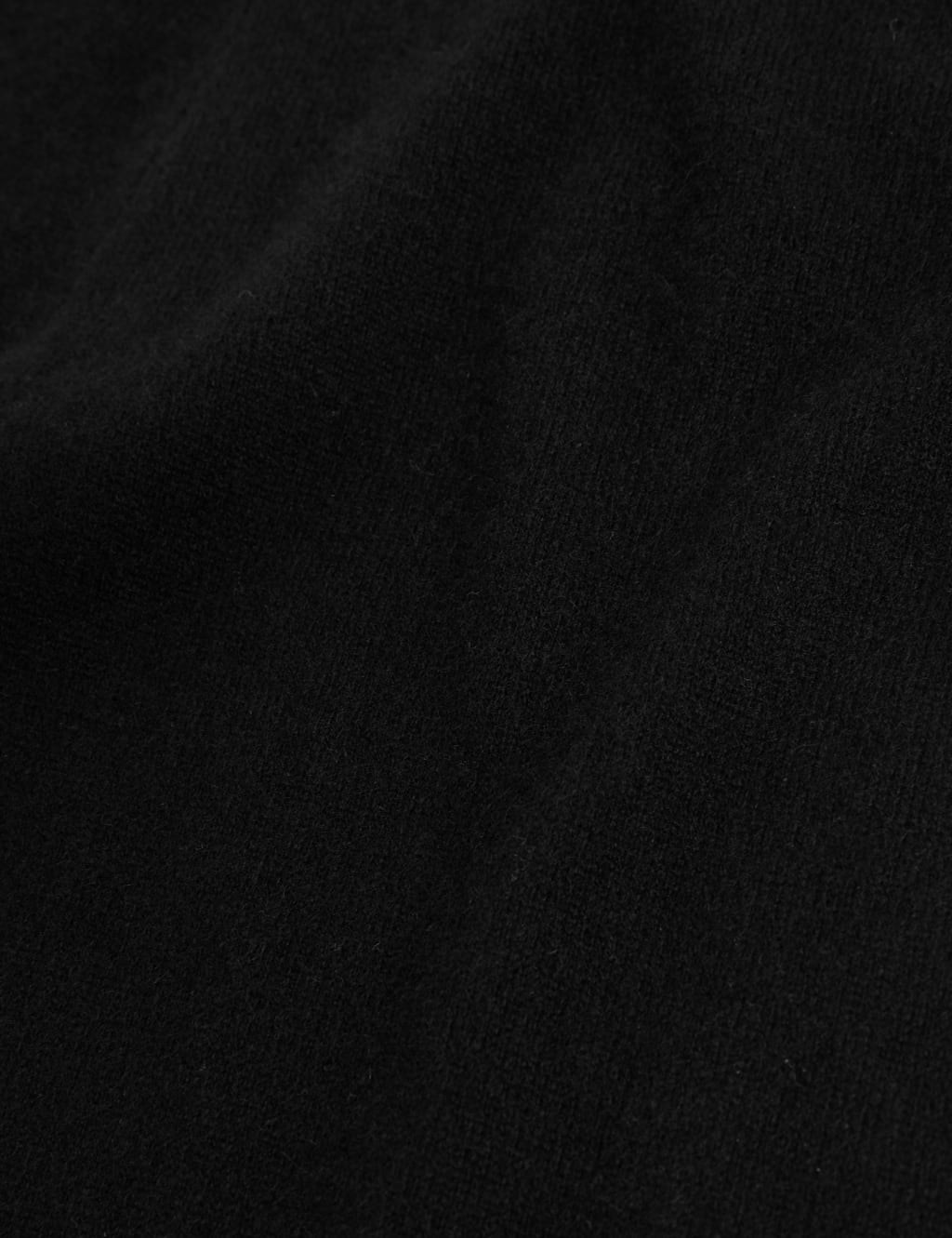 Pure Cashmere Tapered Ankle Grazer Joggers 6 of 6