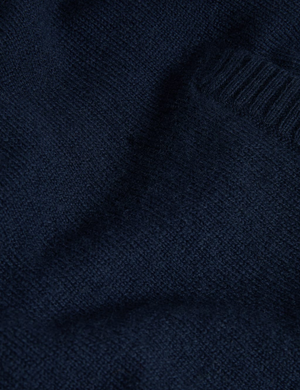 Pure Cashmere Zip Up Hoodie 7 of 7