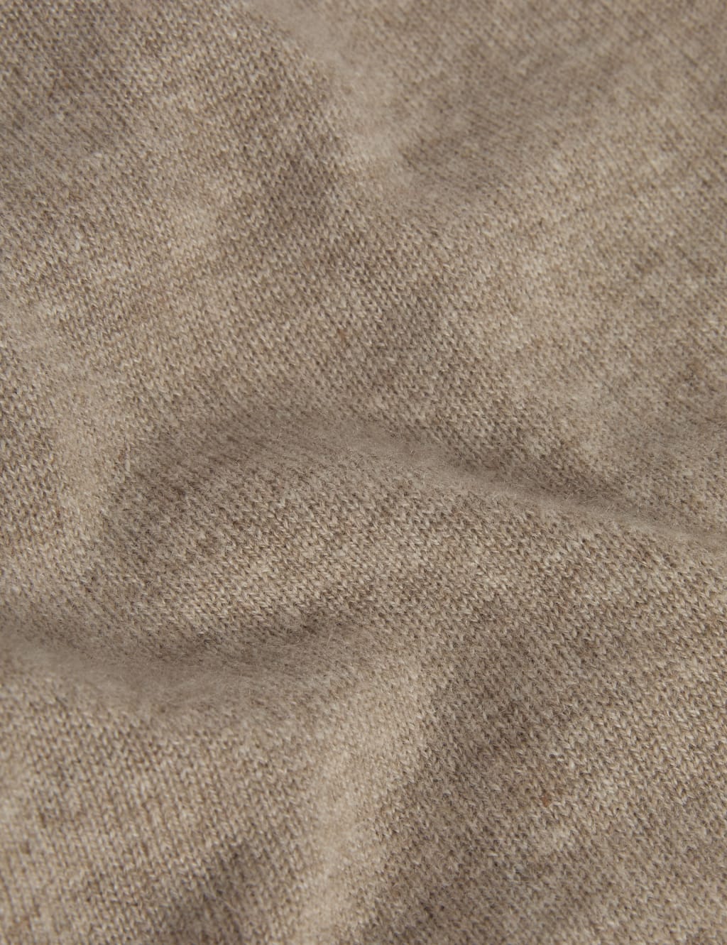 Pure Cashmere Zip Up Hoodie 8 of 8