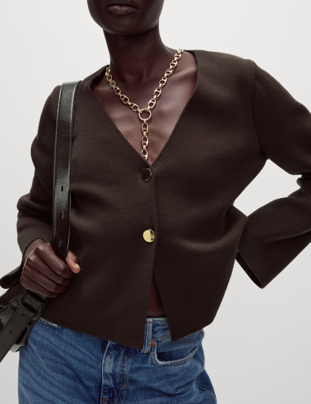 Fitted cardigans uk shop