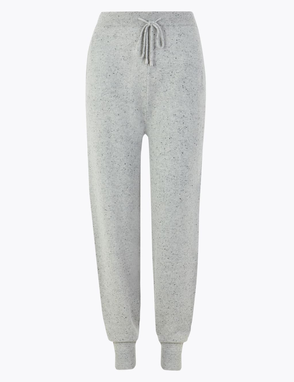 Pure Cashmere Textured Slim Leg Joggers Autograph M S