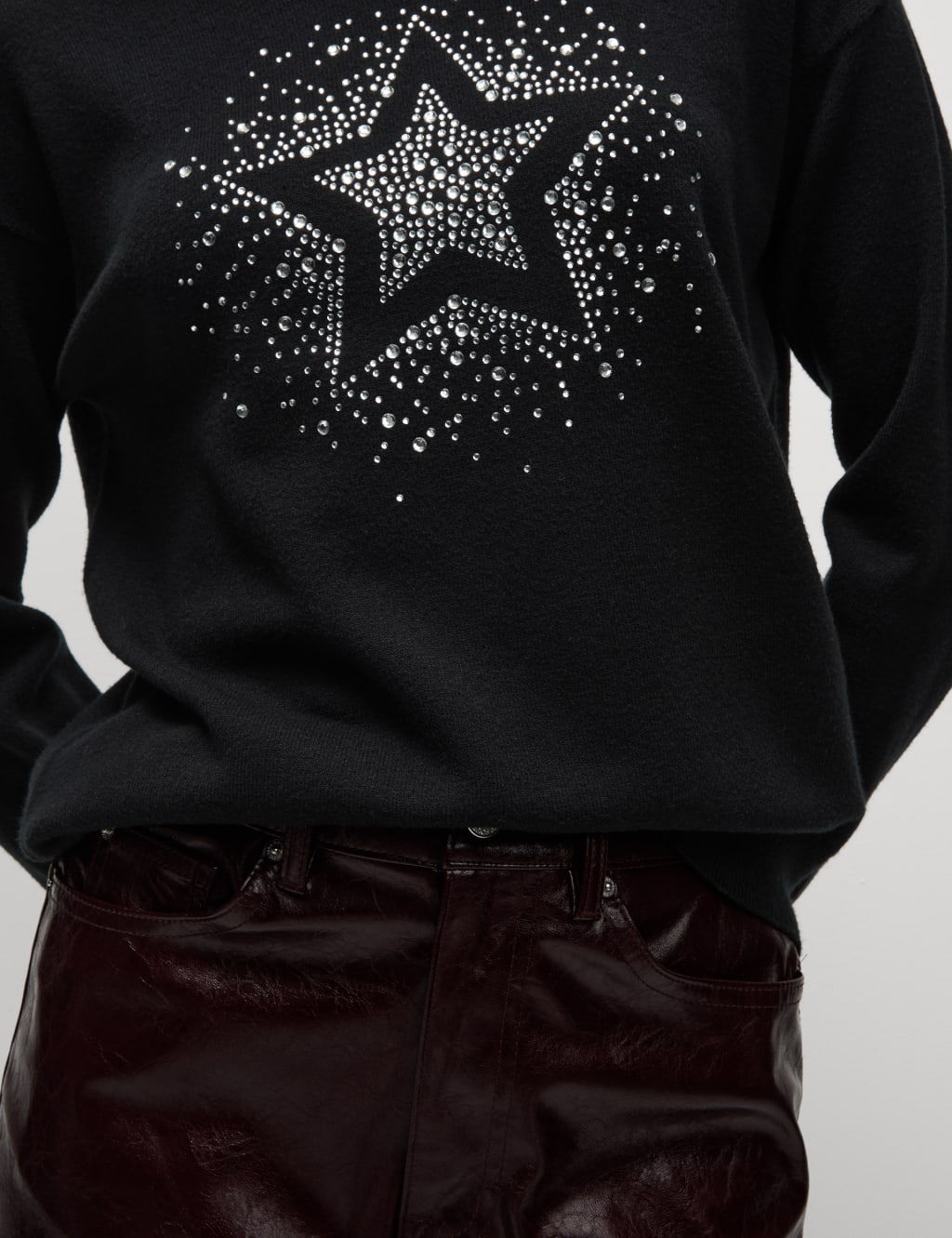 Skechers star jumper online