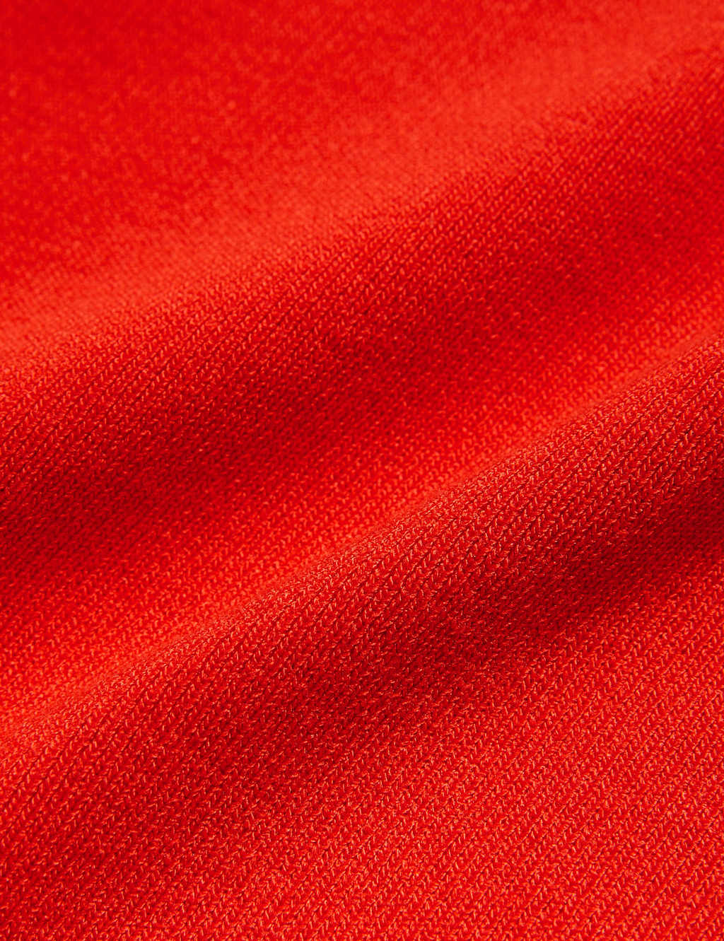 Crew Neck Knitted Vest 6 of 6