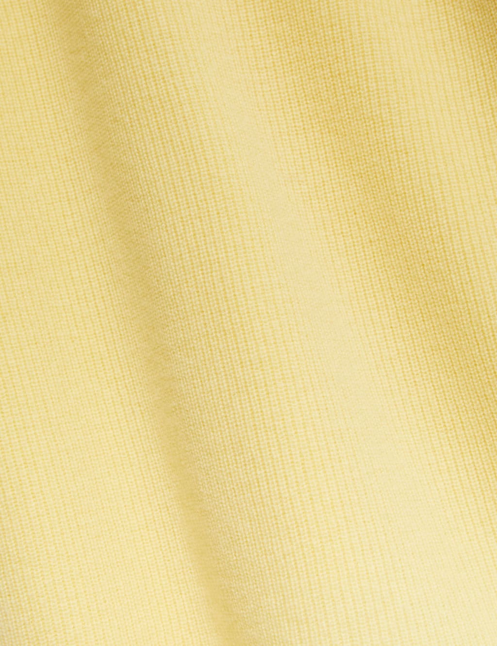 Merino Wool Rich Knitted Top with Cashmere 6 of 6