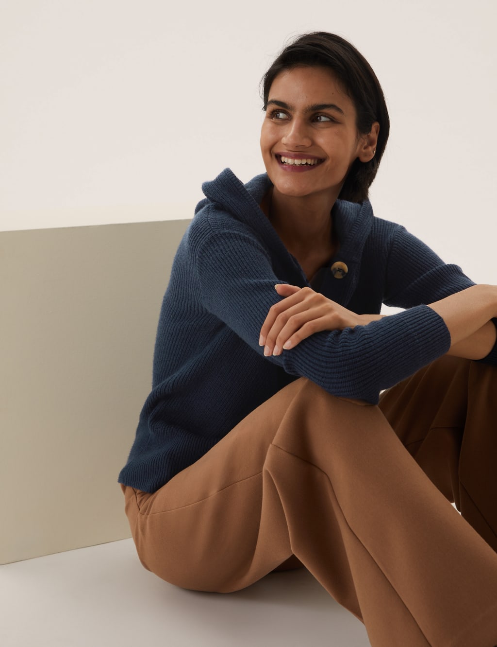 M&s hooded cardigan shop