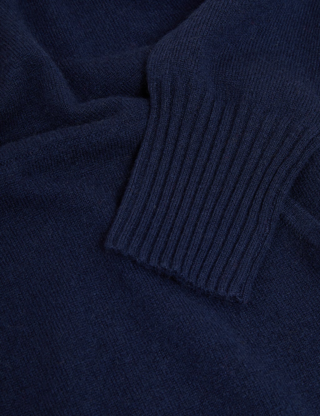 Pure Cashmere Hoodie 6 of 6