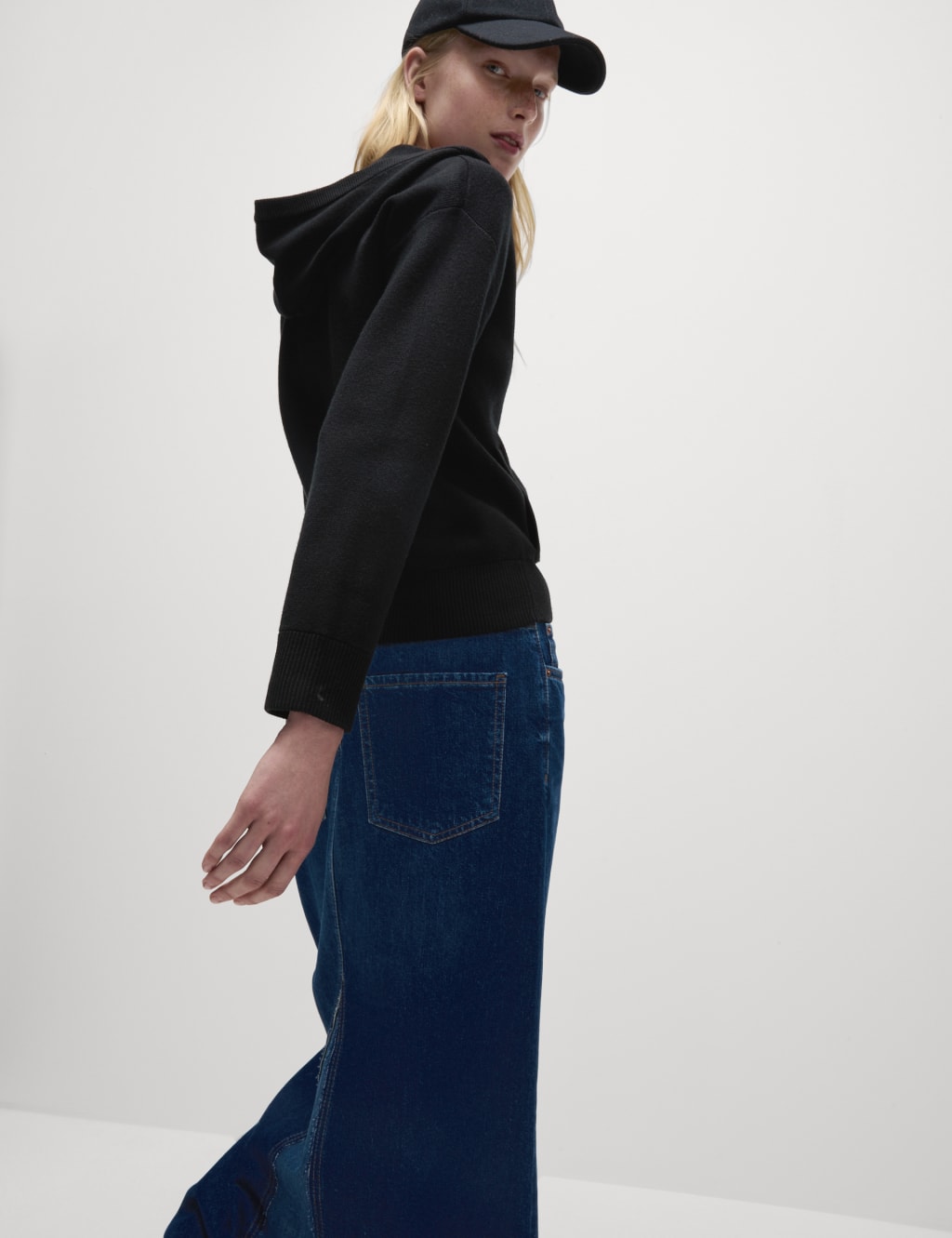 Womens soft zip up hoodie outlet