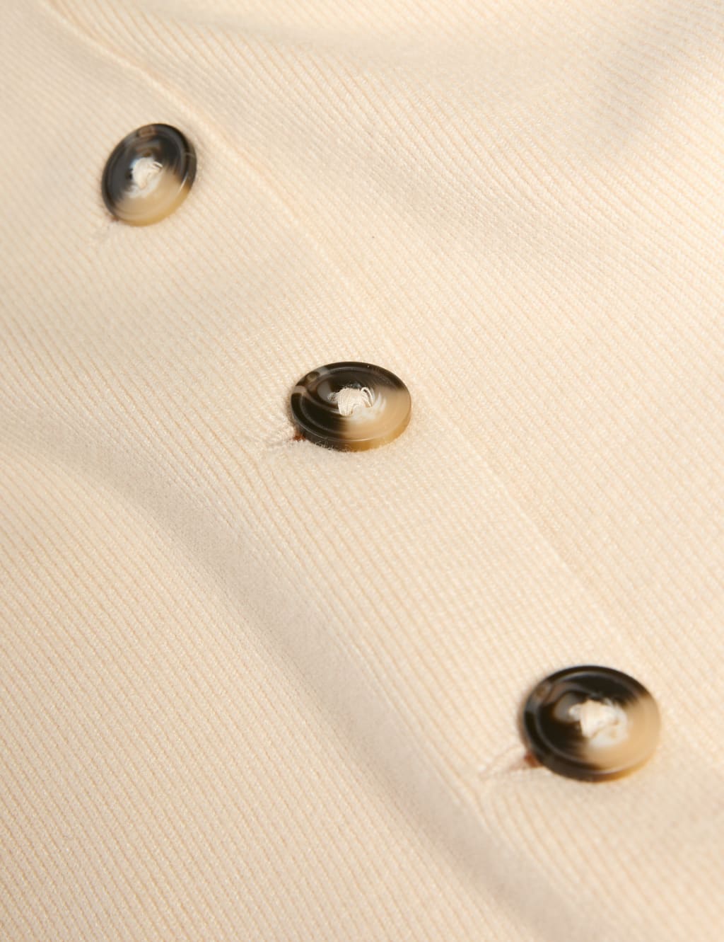 Soft Touch V-Neck Knitted Waistcoat 7 of 7