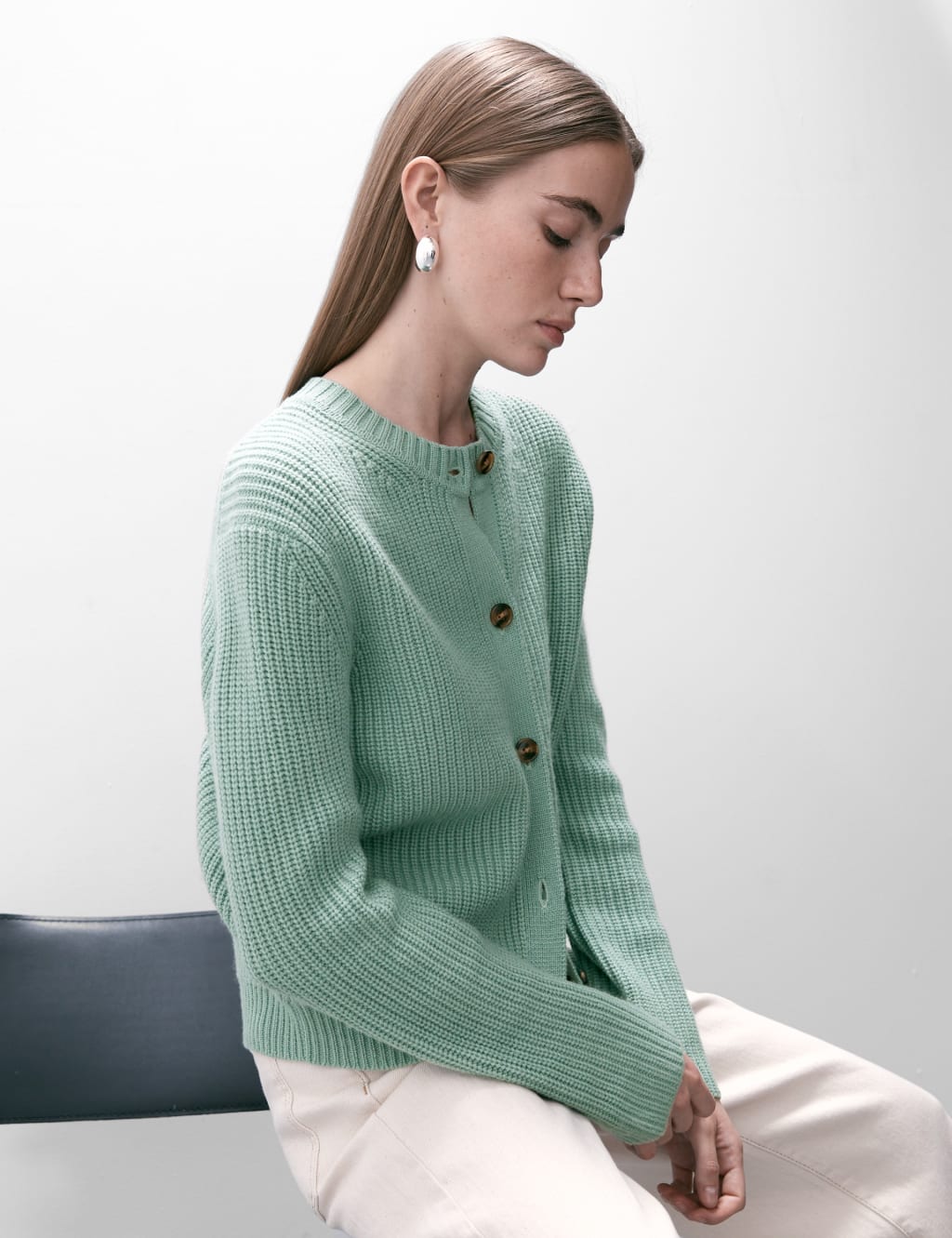 M&s cashmere cardigans ladies shop
