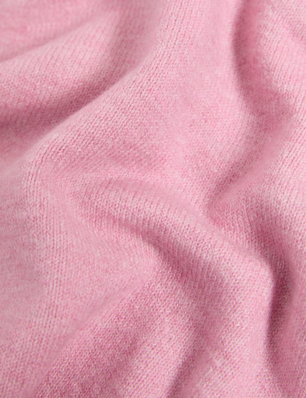 Air-Yarn Crew Neck Knitted Top 6 of 6