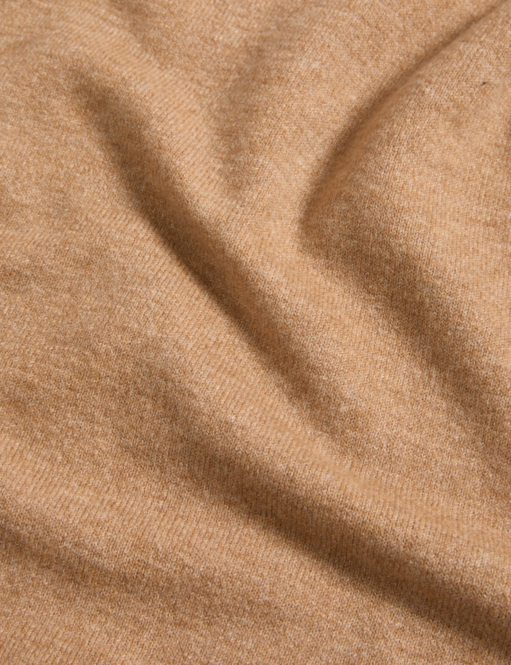 Air-Yarn Crew Neck Knitted Top 6 of 6