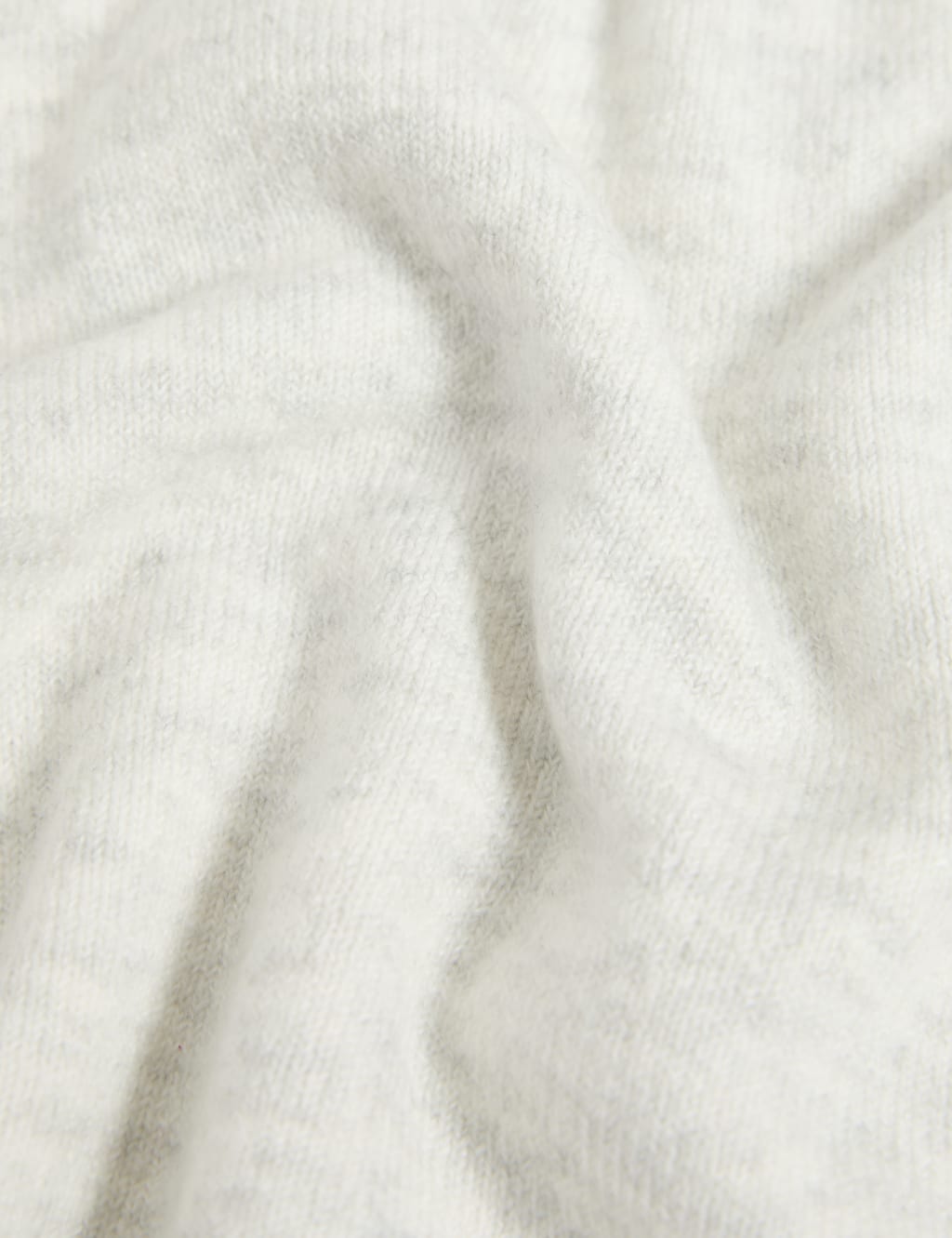 Air-Yarn Crew Neck Knitted Top 7 of 7