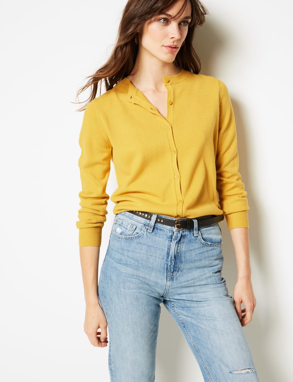 Twinset Cardigan M S Collection M S