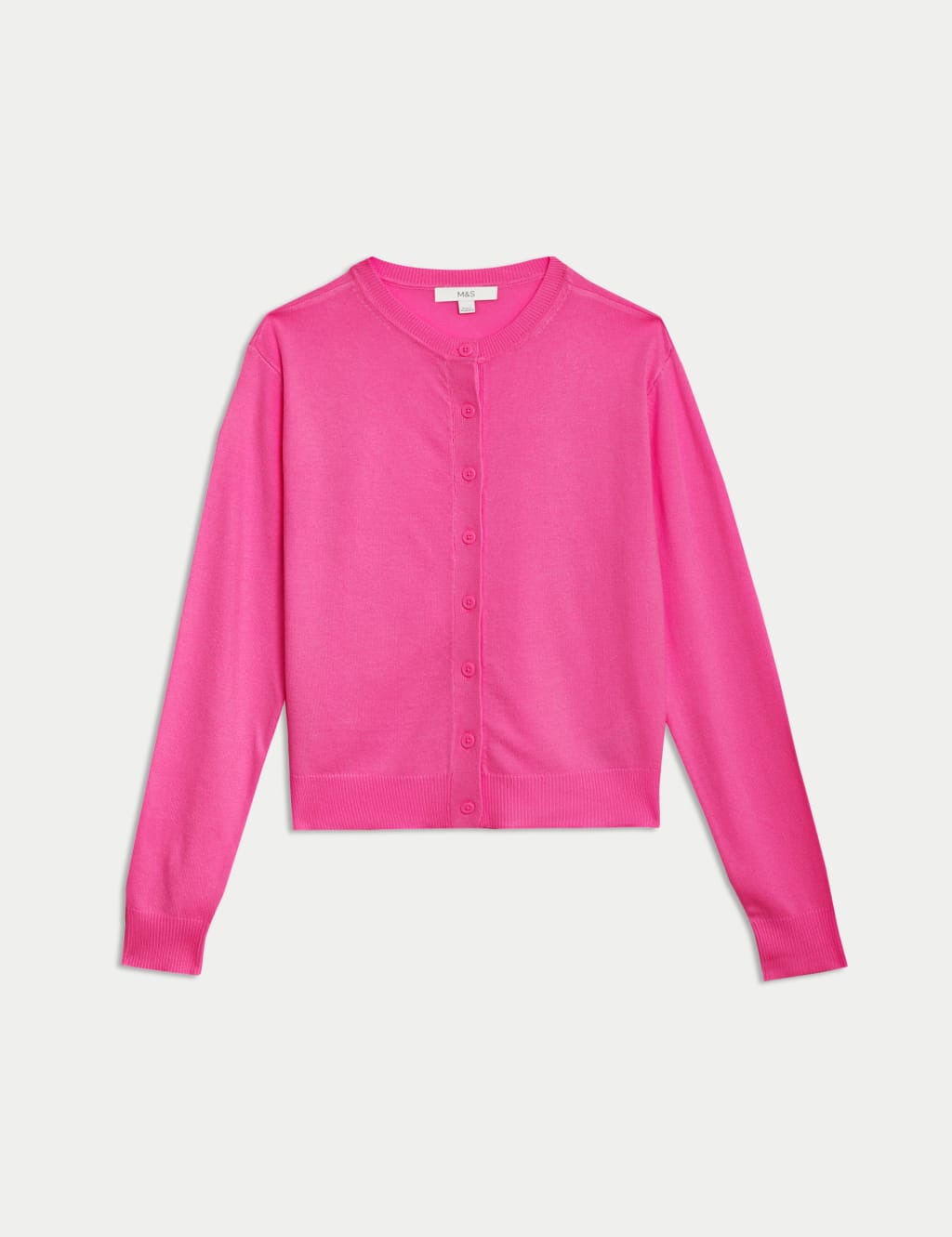 M&s ladies classic cardigans outlet