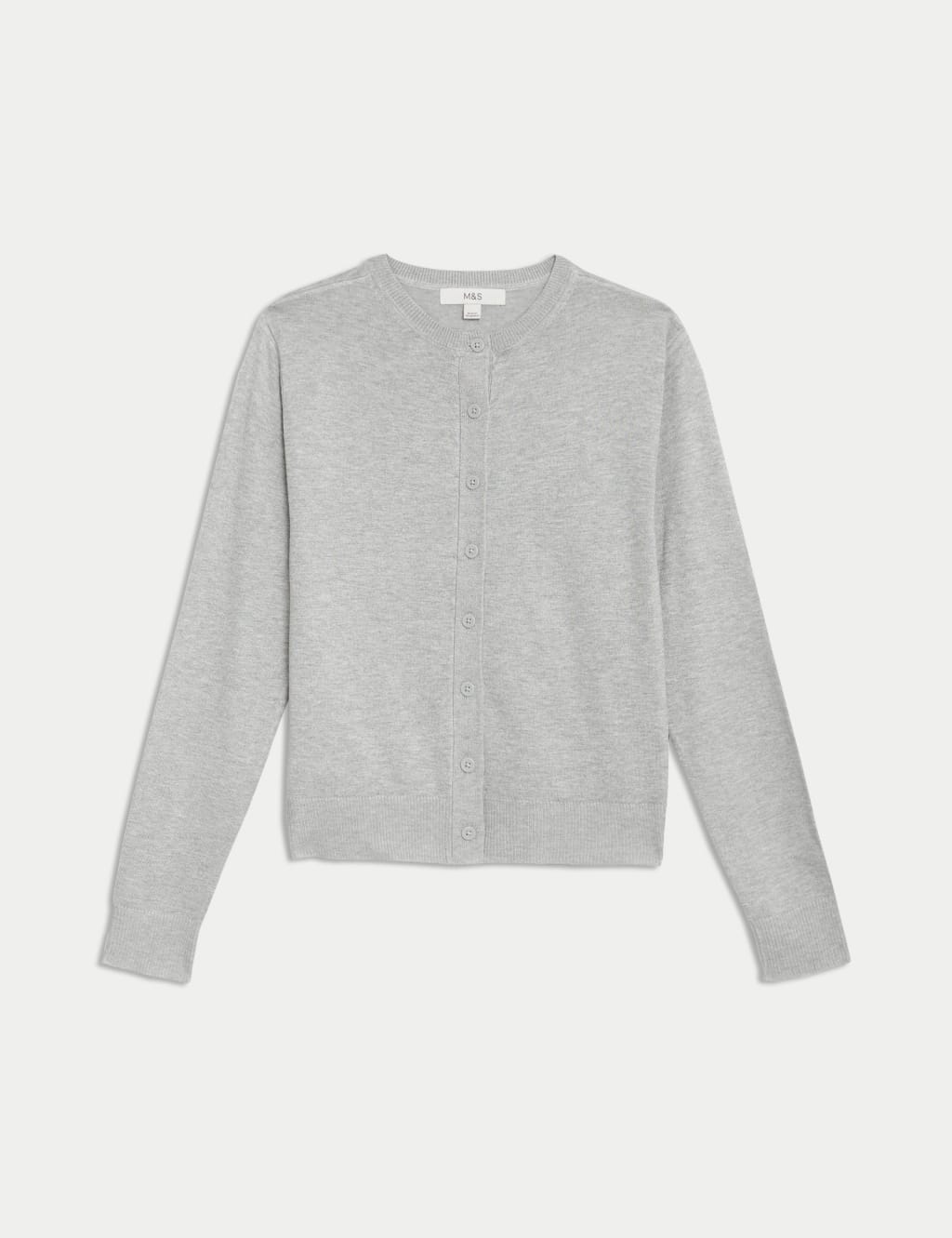 M&s ladies classic cardigans top