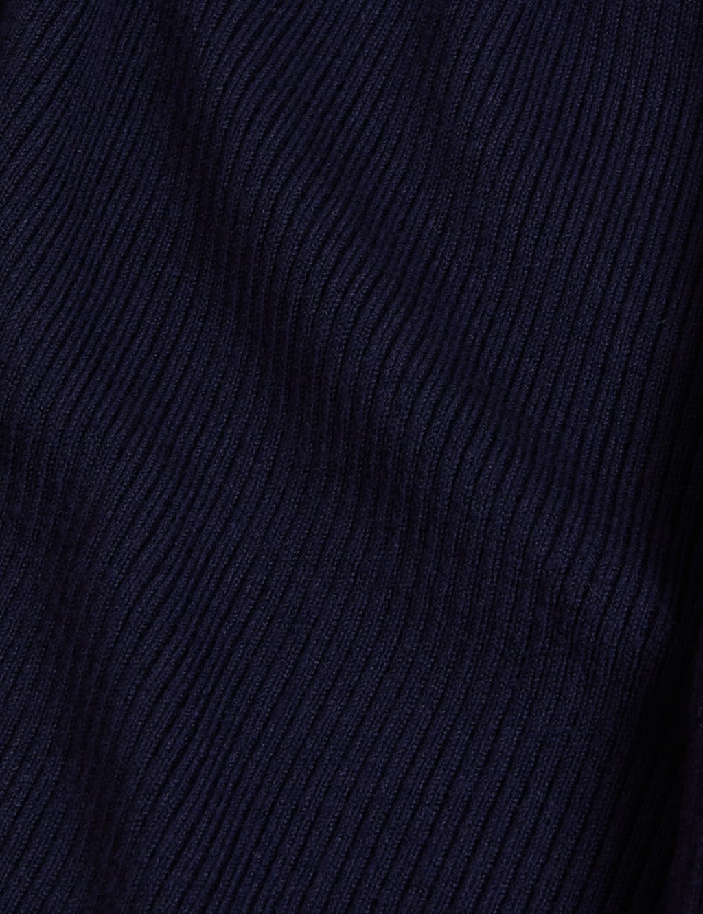Ribbed Edge to Edge Longline Cardigan 6 of 6