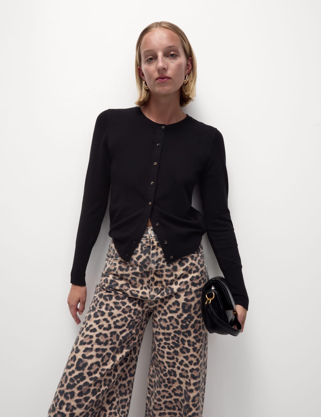 Mark and spencer ladies cardigans store