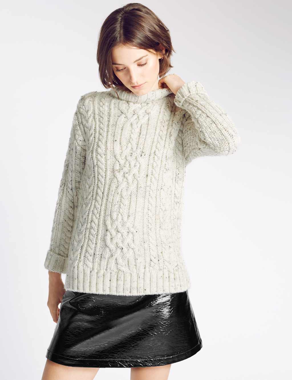 The Headrow Jumper 1 of 6