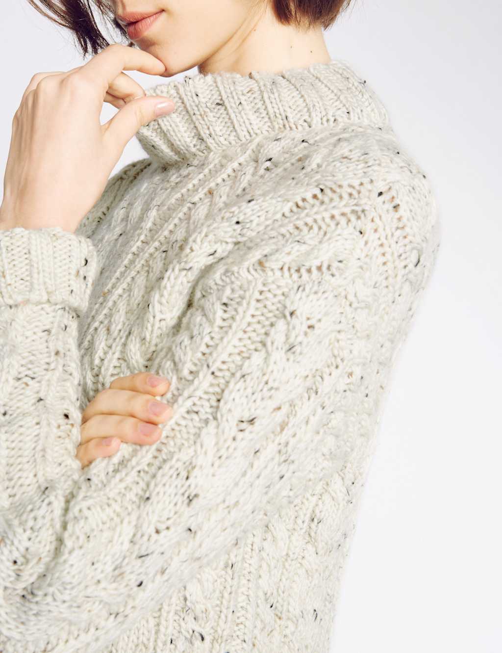 The Headrow Jumper 4 of 6