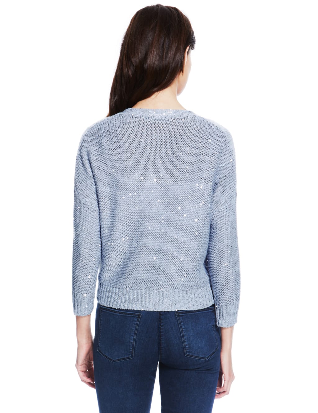 Sparkly bolero cardigan online