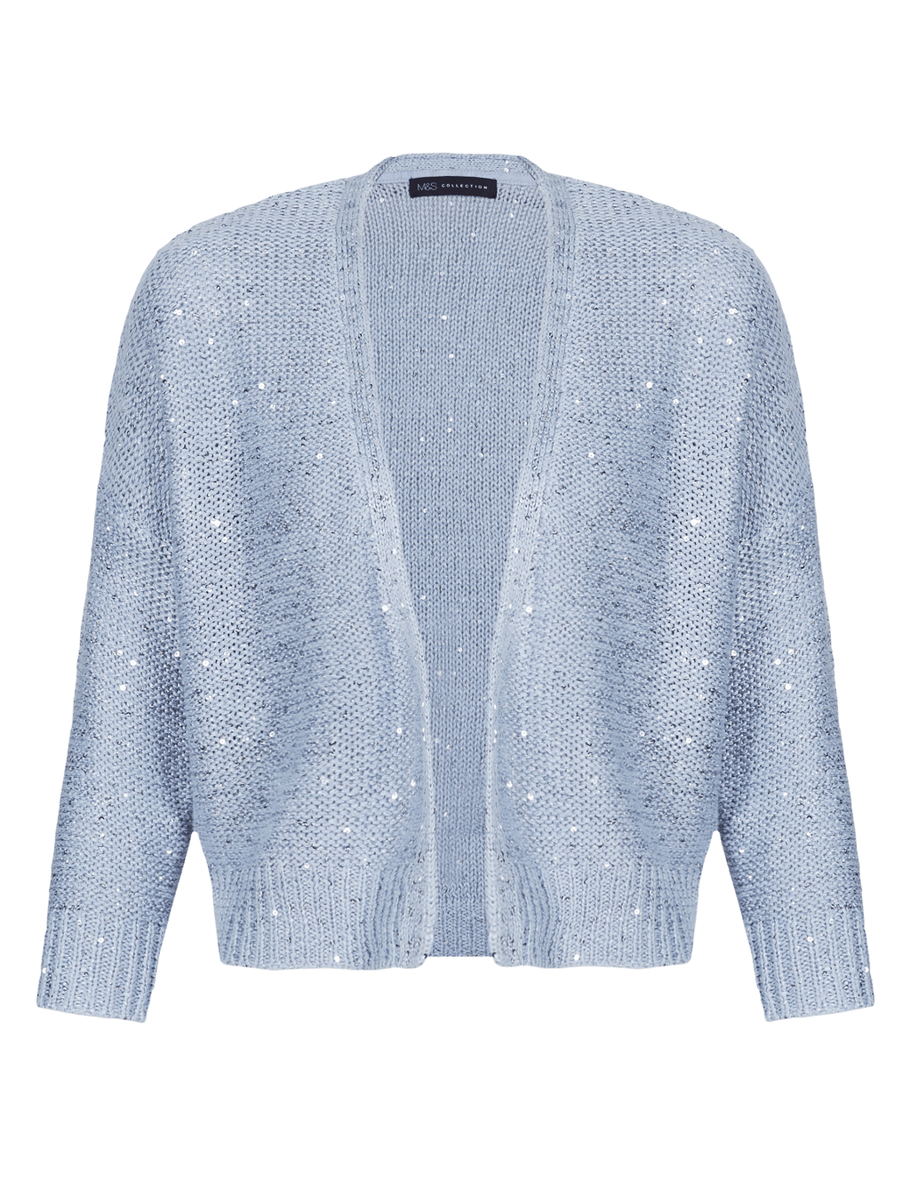 Sparkly bolero cardigan cheap