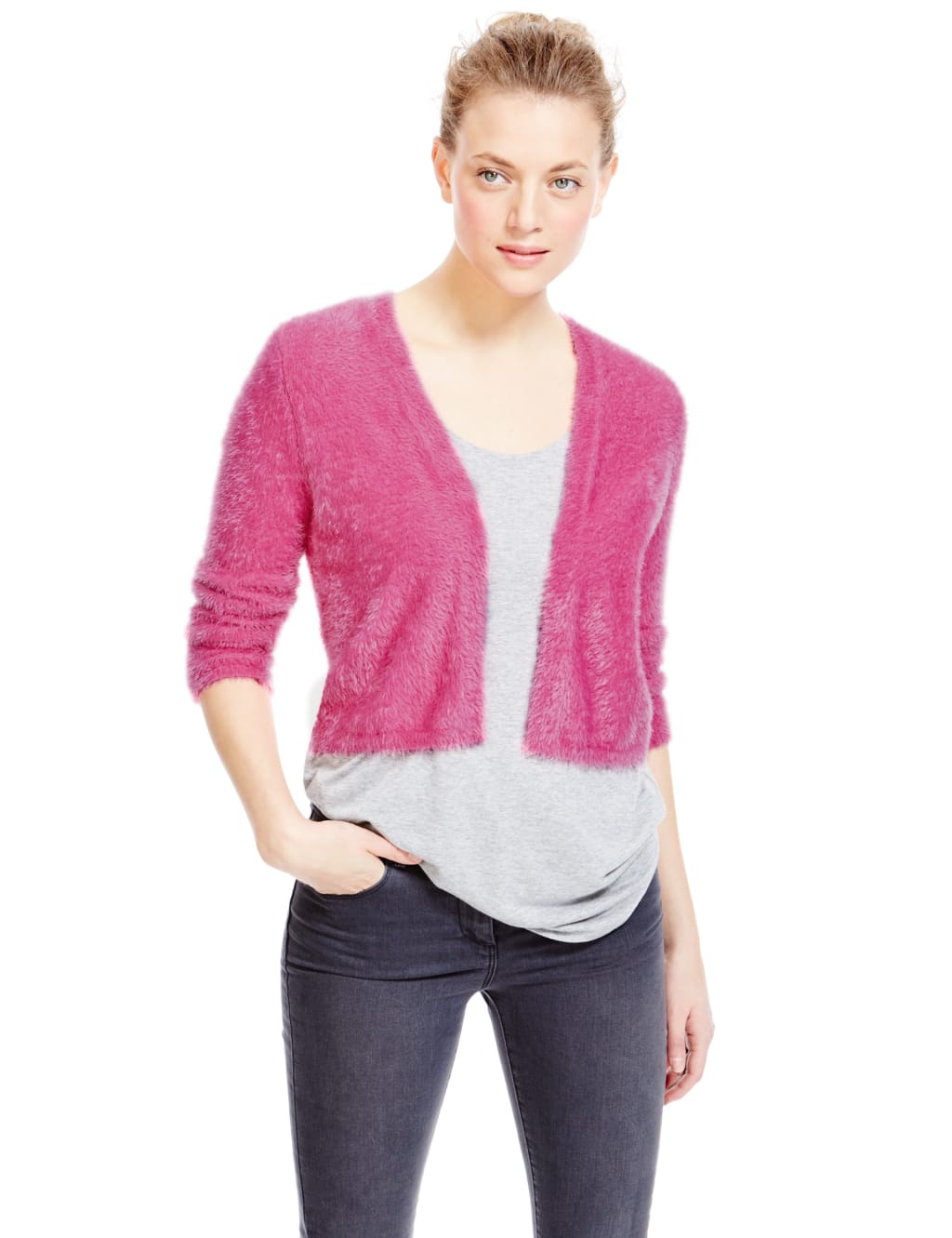 M&s bolero cardigan shop