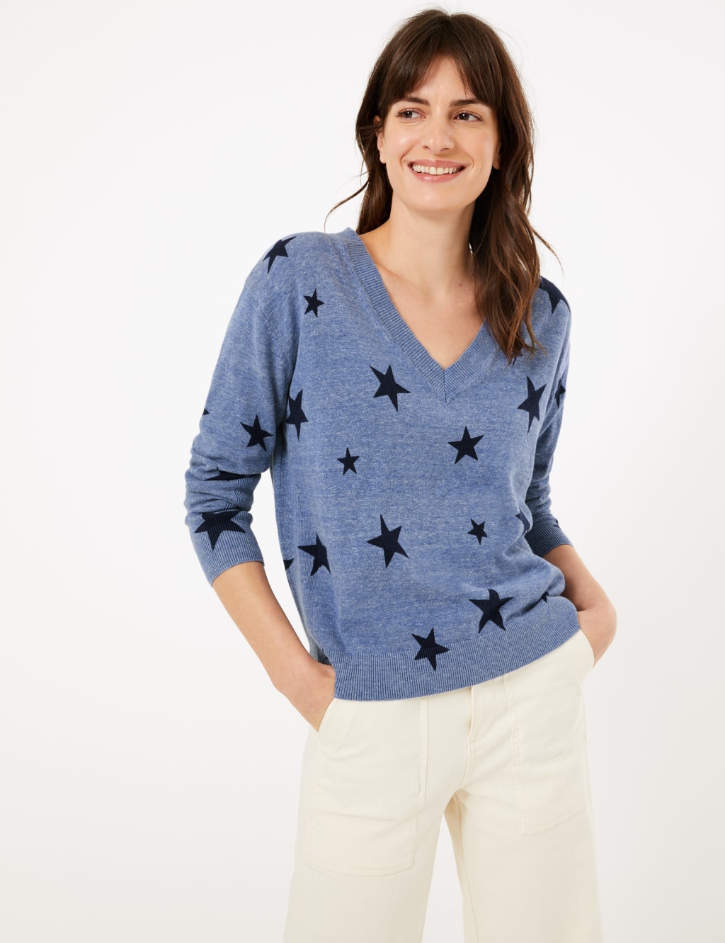 M and s star jumper deals