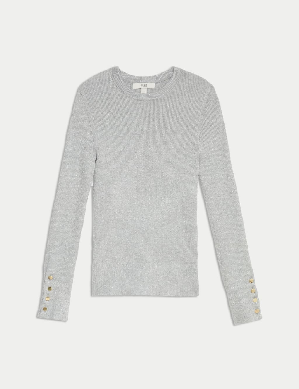 M and s grey jumper shop