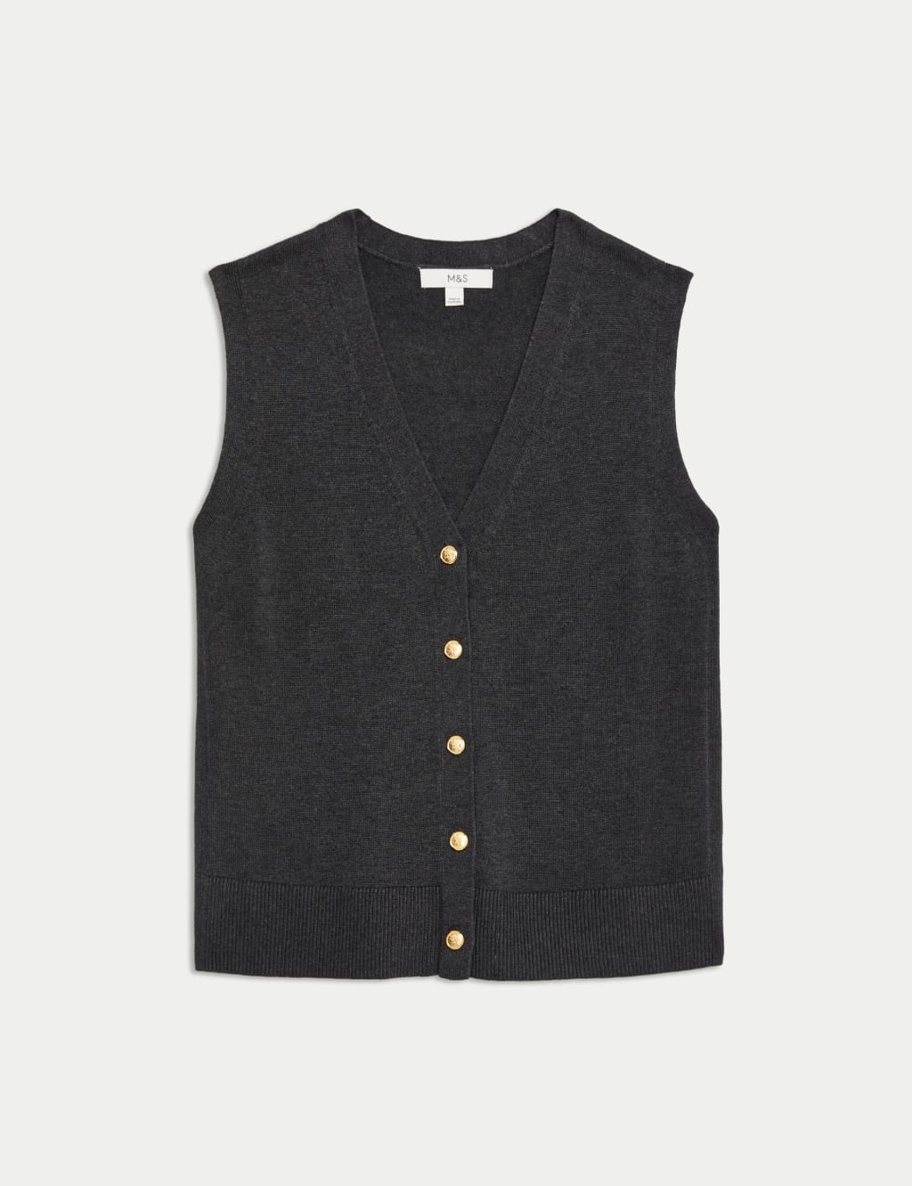 M and s waistcoats store