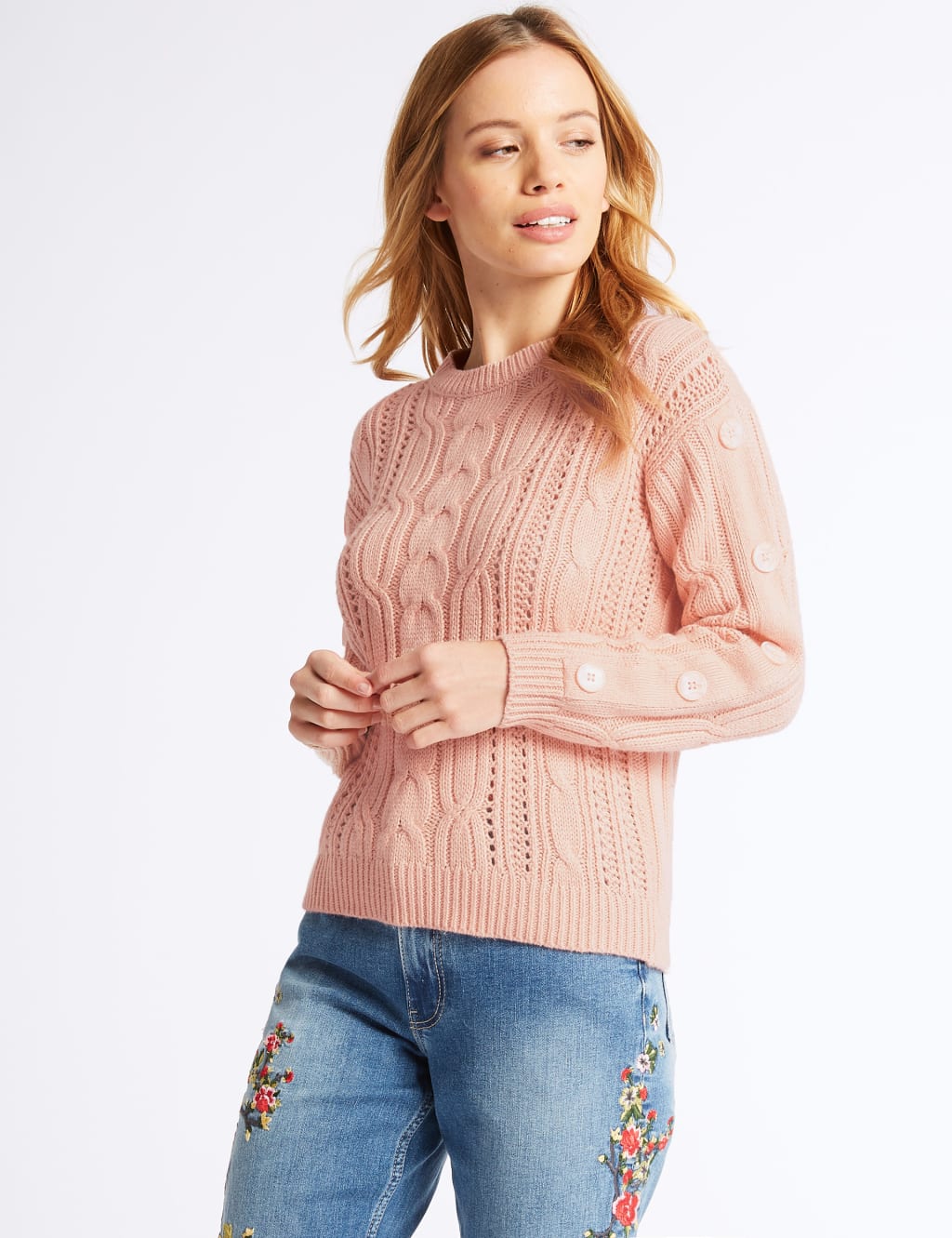 M&s petite jumpers store