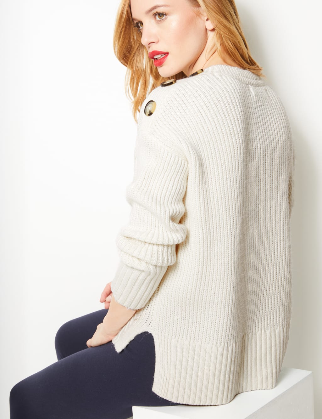 M&s petite jumpers hotsell