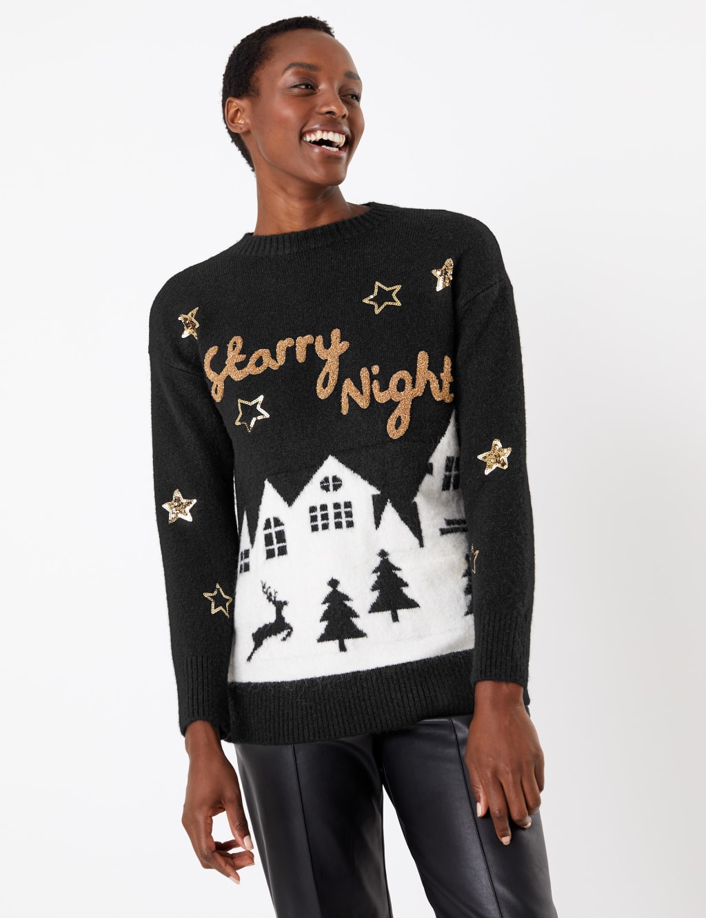 M&s jumpers ladies on sale