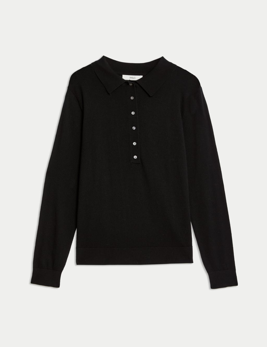 M and s polo neck jumpers cheap