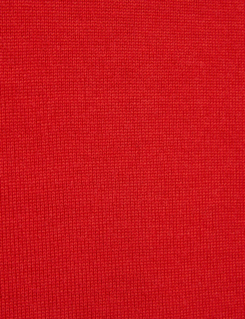 Pure Merino Wool Tipped Detail Knitted Vest 6 of 6