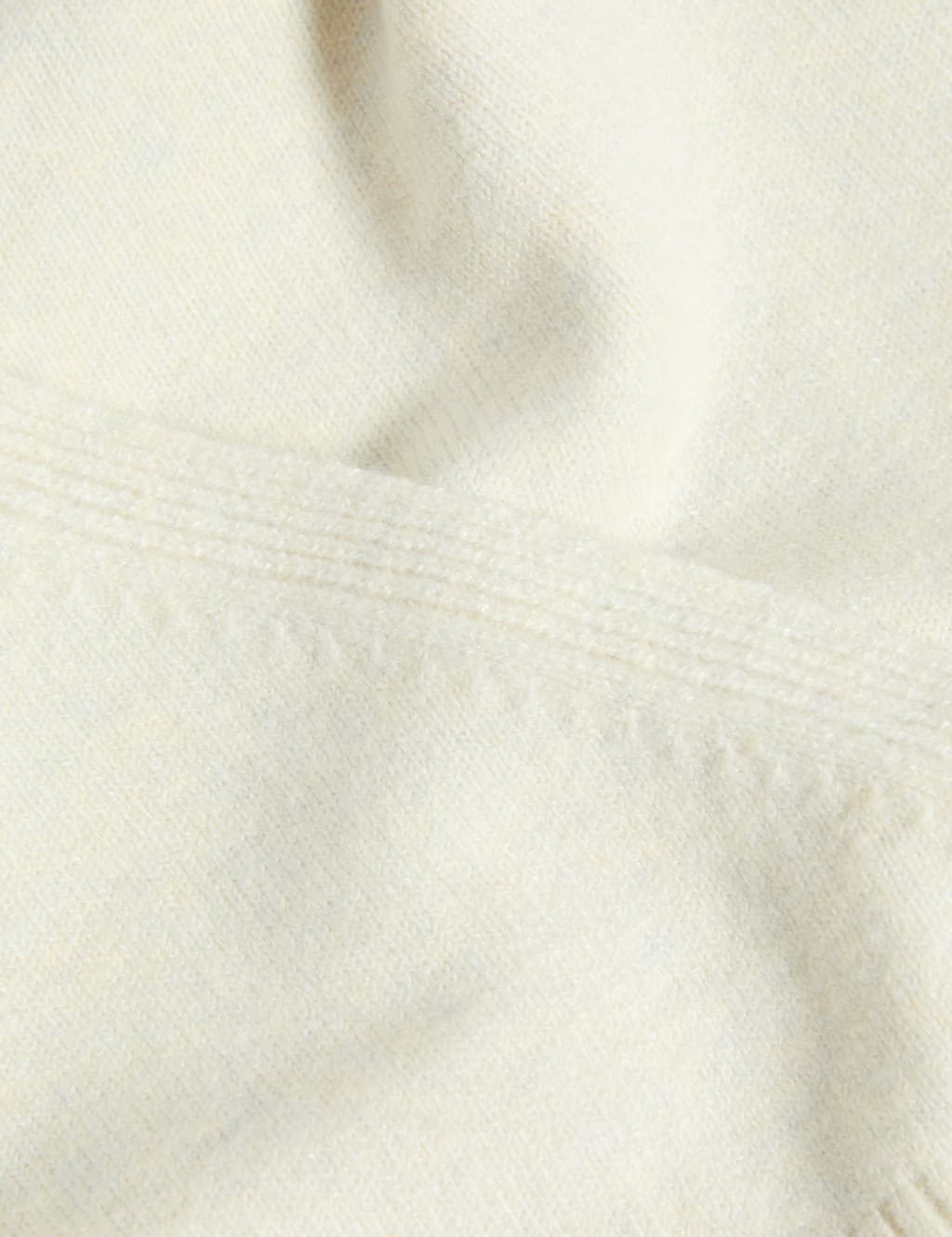 V-Neck Relaxed Cardigan 6 of 6