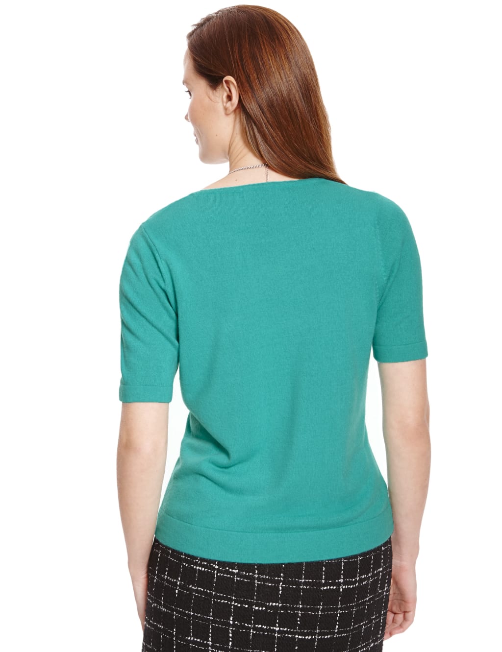 Marks and spencer ladies cashmilon jumpers outlet