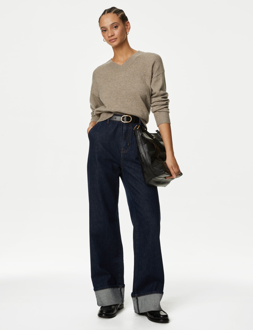 M&s tops and jumpers 2025