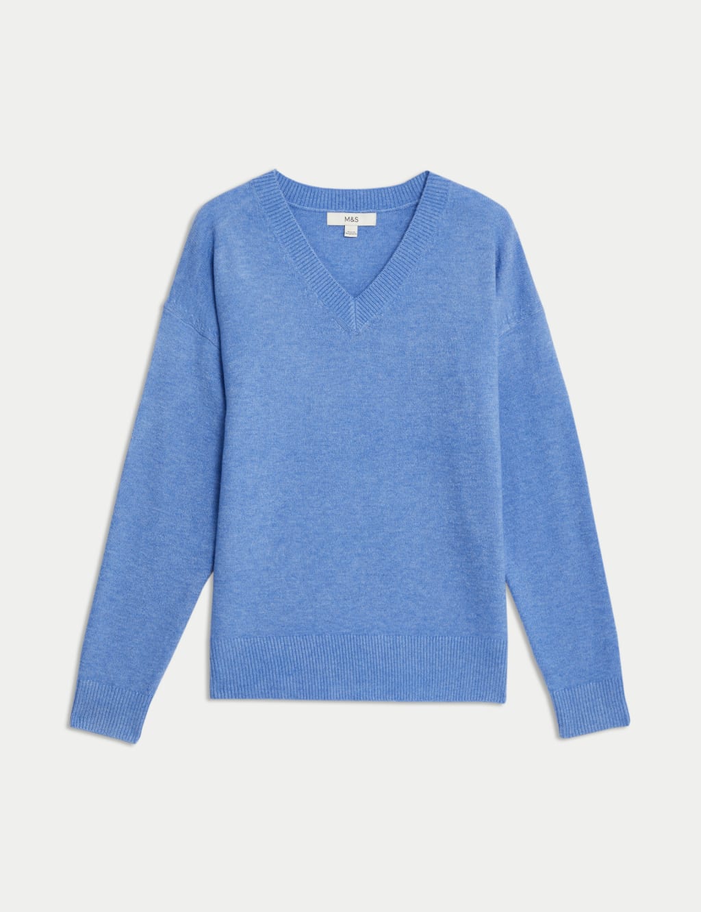 V-Neck Jumper 2 of 5