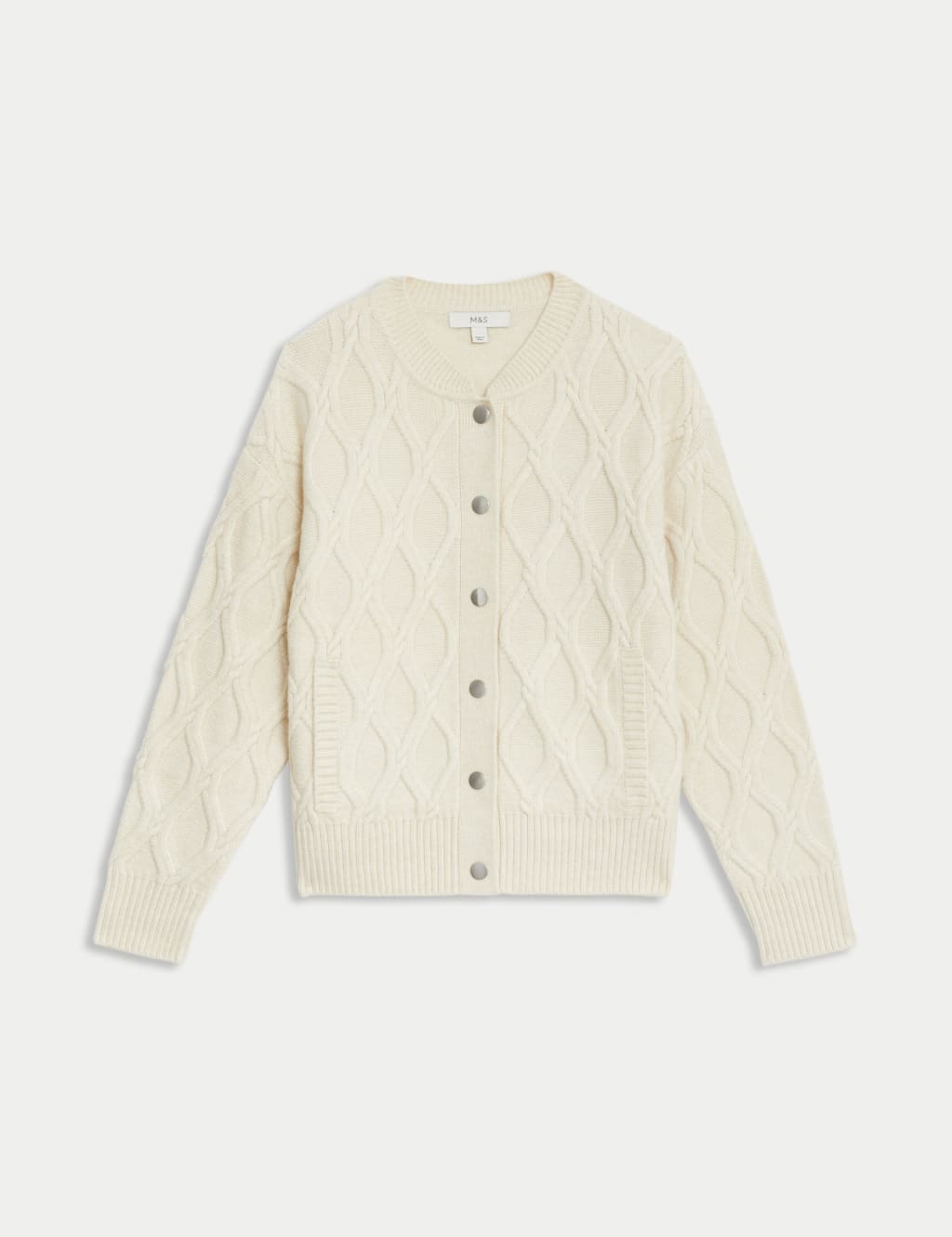 M&s knitwear cardigans online