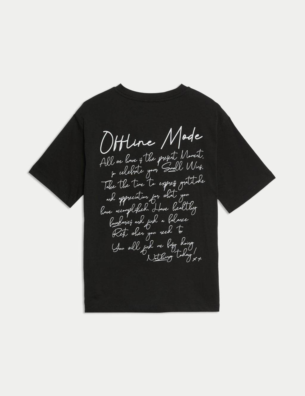 Oversized supreme t shirt clearance
