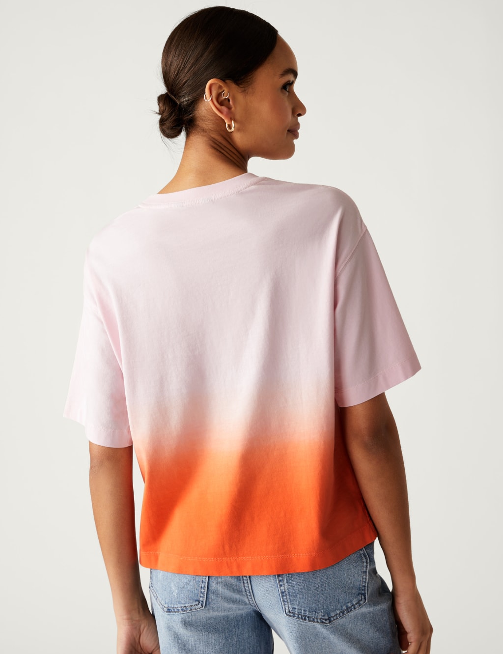 Pure Cotton Hawaii Slogan T-Shirt 5 of 5