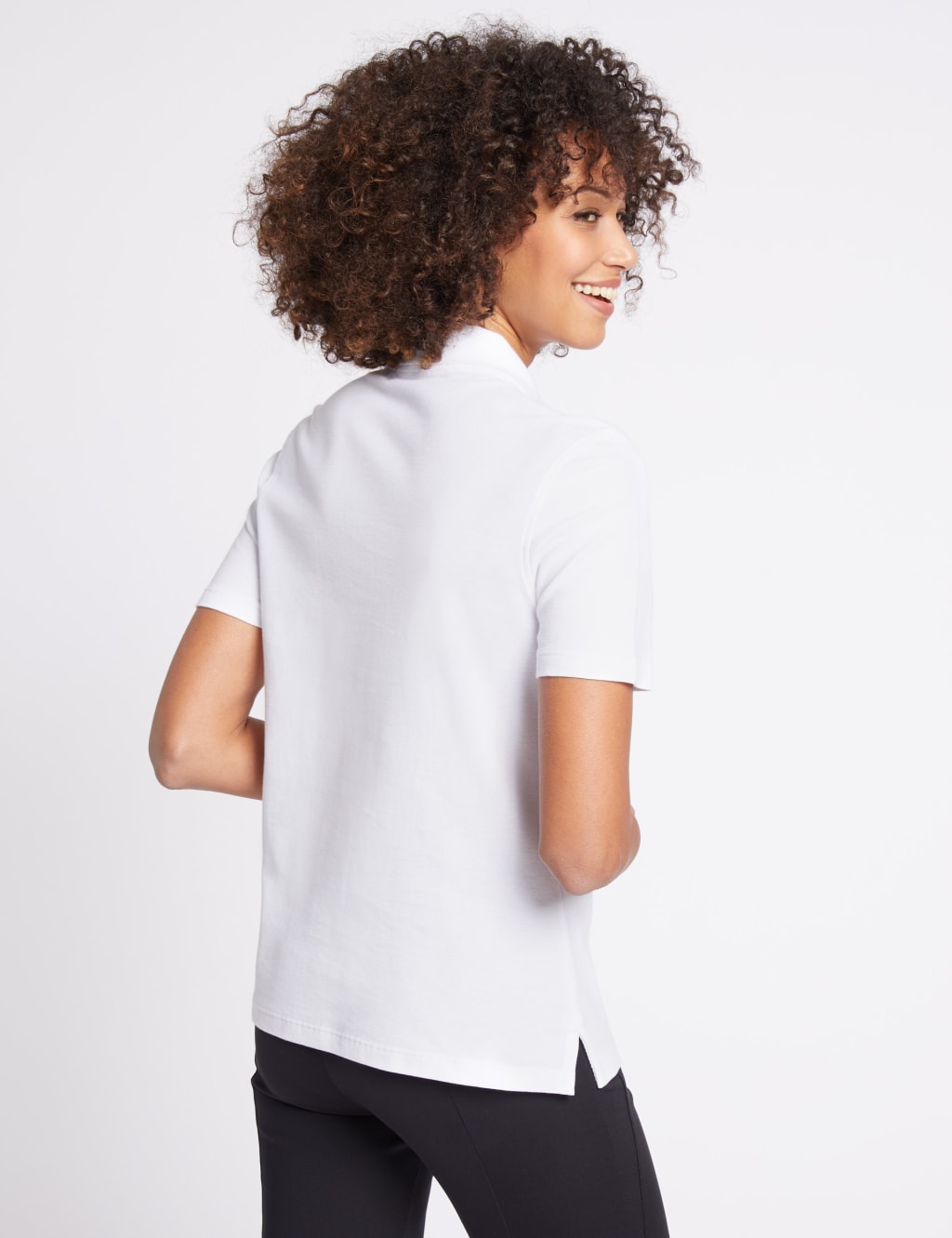 M and s ladies polo shirts cheap