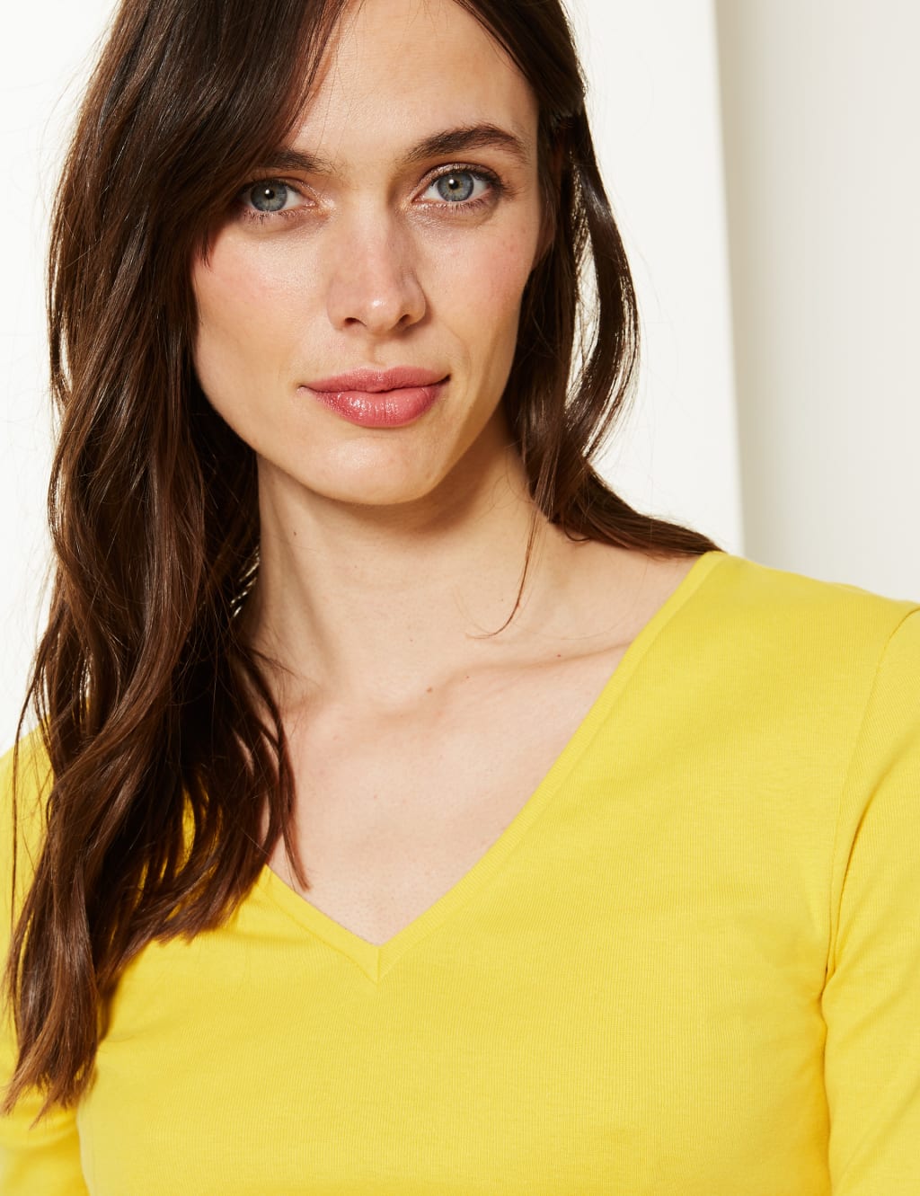 Pure Cotton Regular Fit T-Shirt 3 of 4