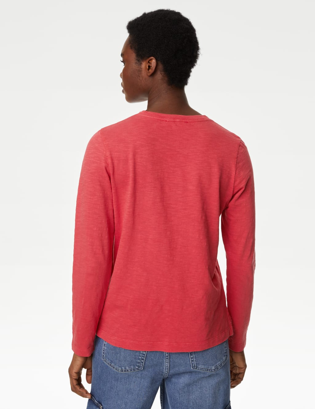 Pure Cotton Pocket Top 5 of 5