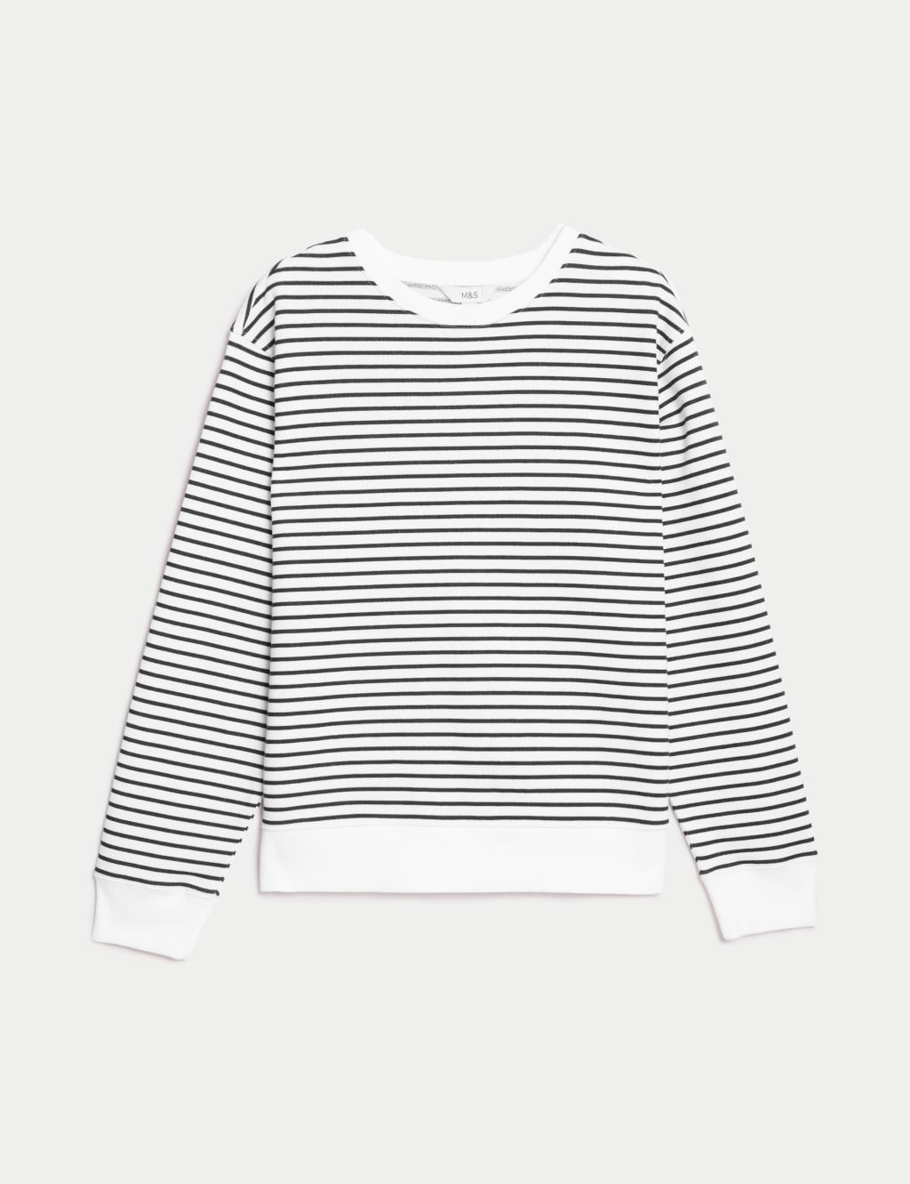 The great striped sweatshirt online