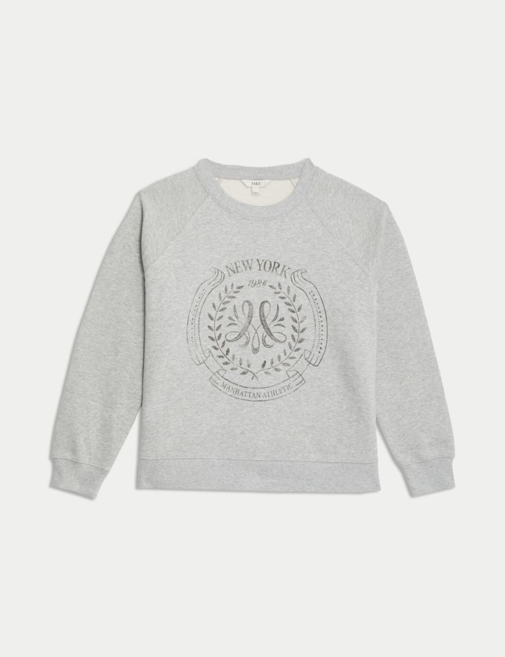Sweatshirt m new arrivals