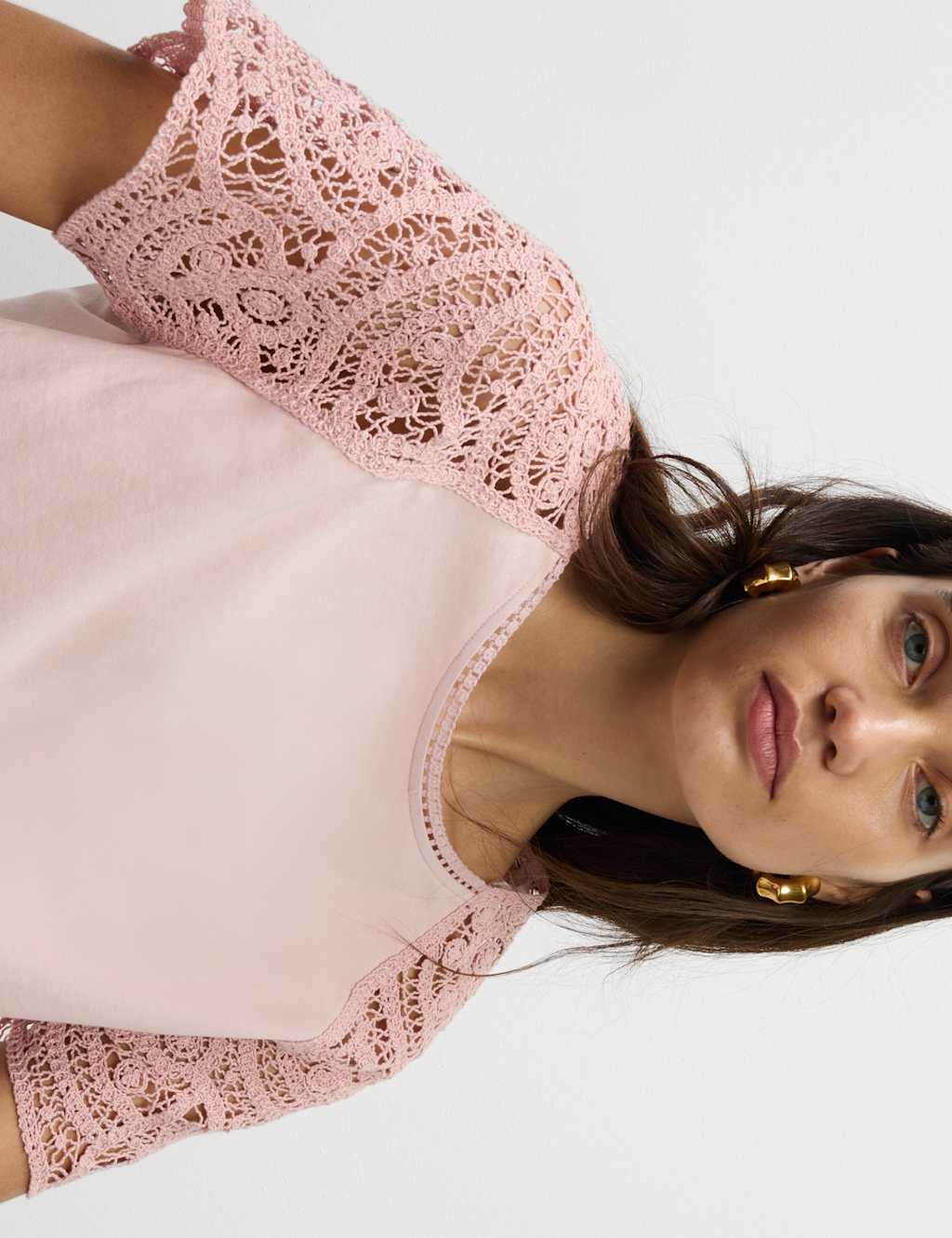 Pure Cotton Regular Fit T-Shirt 4 of 6