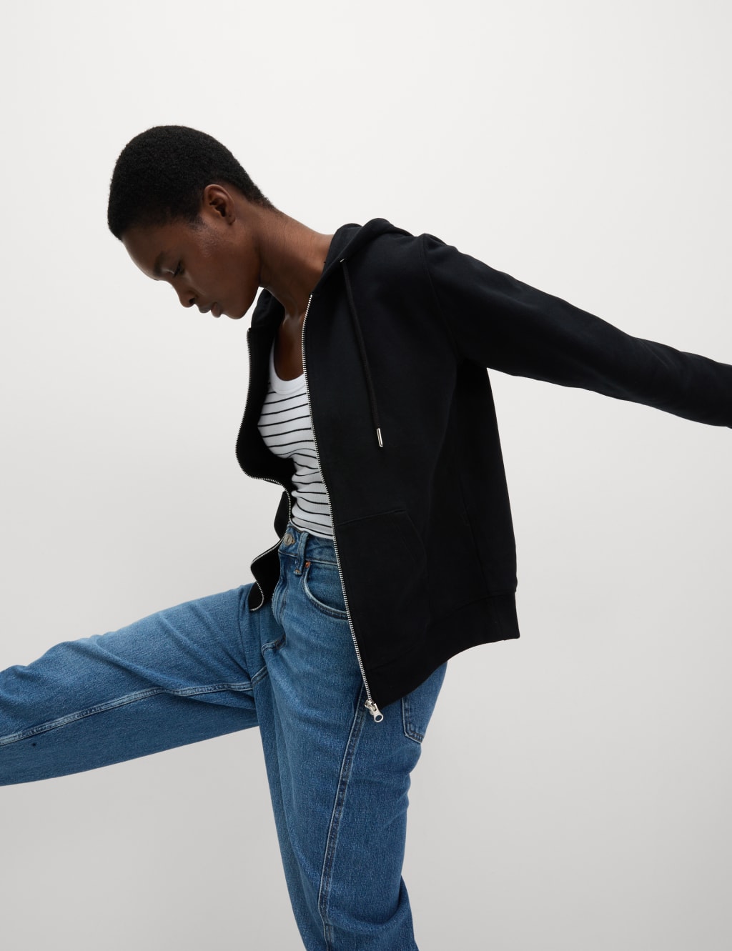 M&s ladies hoodies hotsell